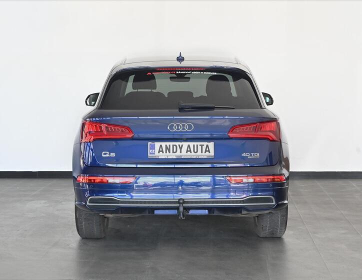 Audi Q5 4