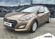 Hyundai i30 1