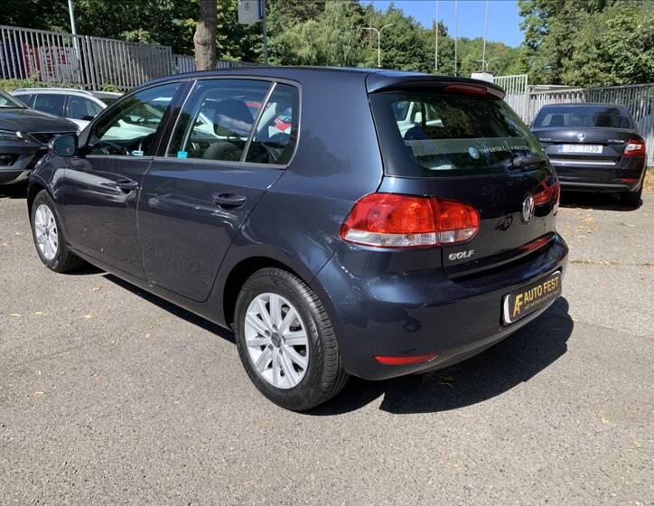 Volkswagen Golf 7
