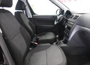 Škoda Yeti 12