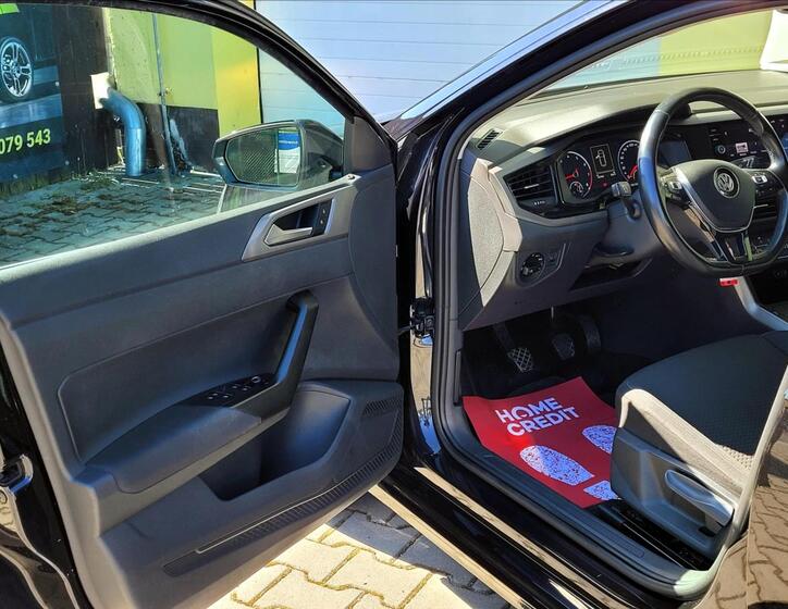 Volkswagen Polo 21