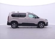 Peugeot Rifter 8