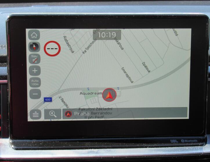 KIA ProCeed 18