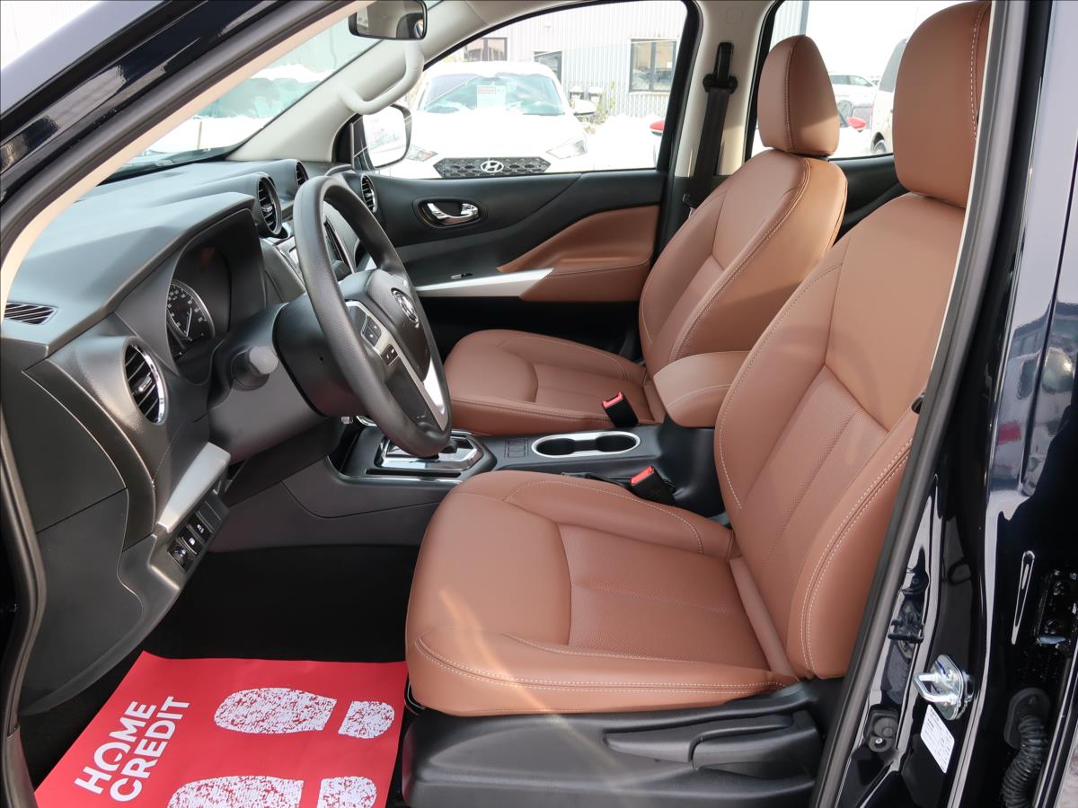 Dongfeng DF 6