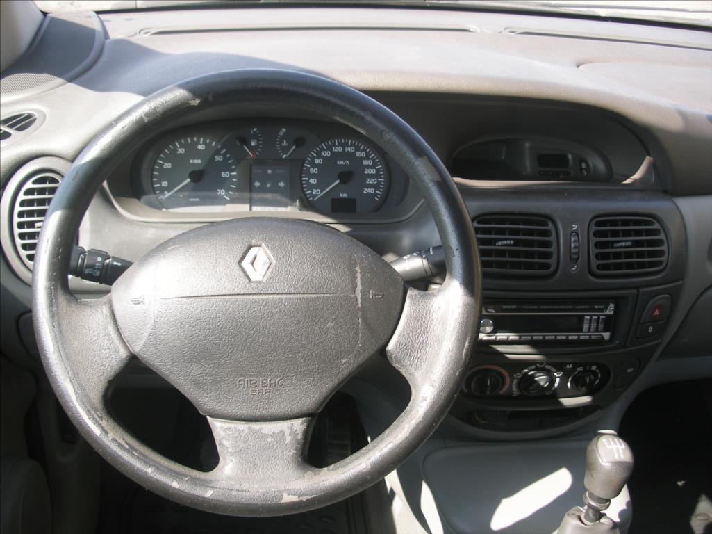 Renault Scénic