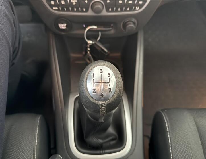 Renault Mégane 17