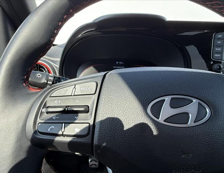 Hyundai i10 10