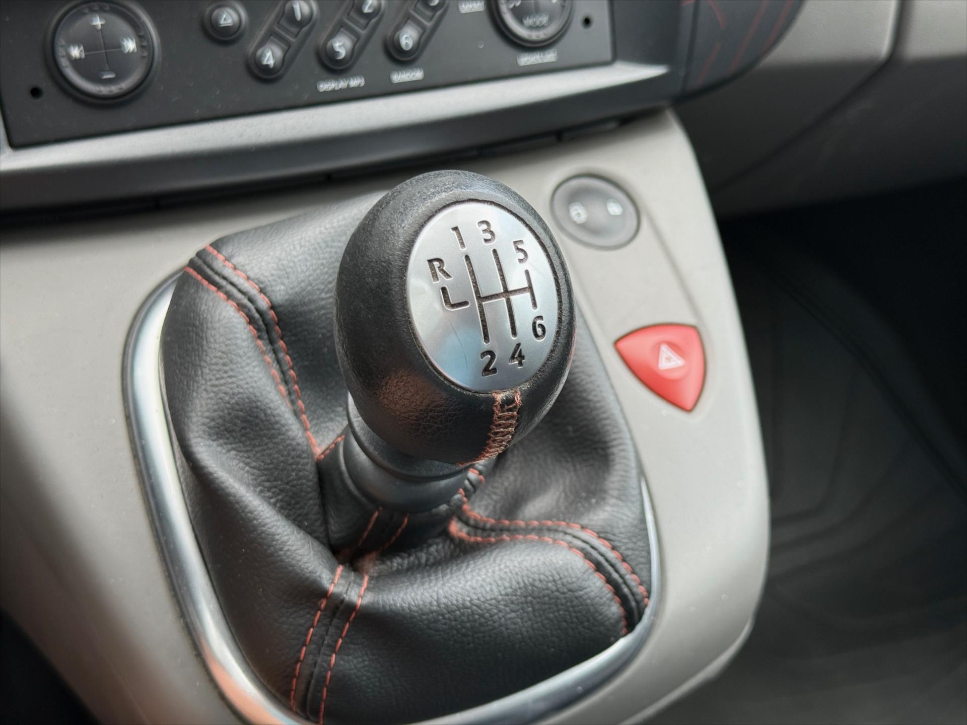 Renault Scénic