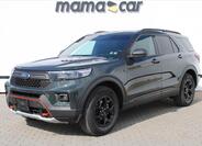 Ford Explorer 3