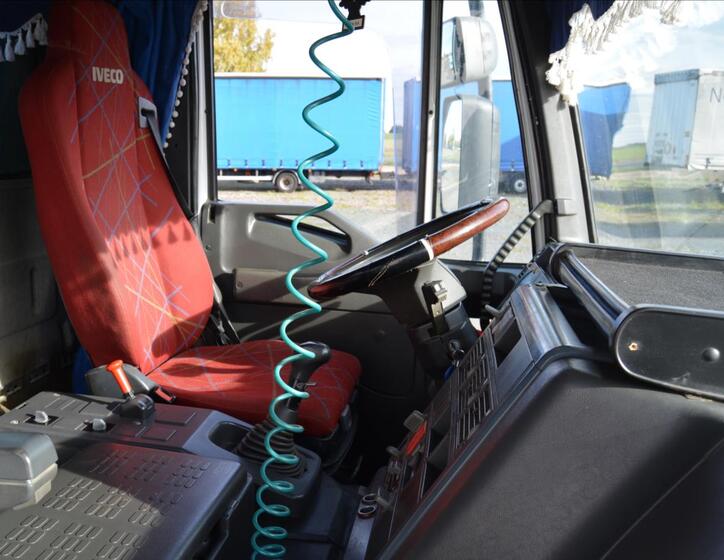 Iveco Ostatní 16