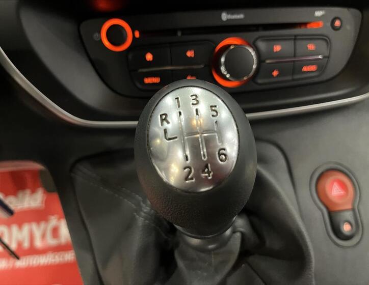 Renault Kangoo 11
