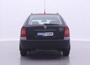 Škoda Octavia 6