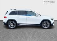 Mercedes-Benz GLB 6