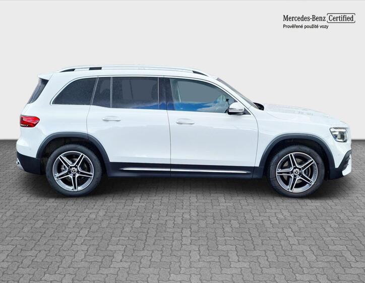 Mercedes-Benz GLB 6
