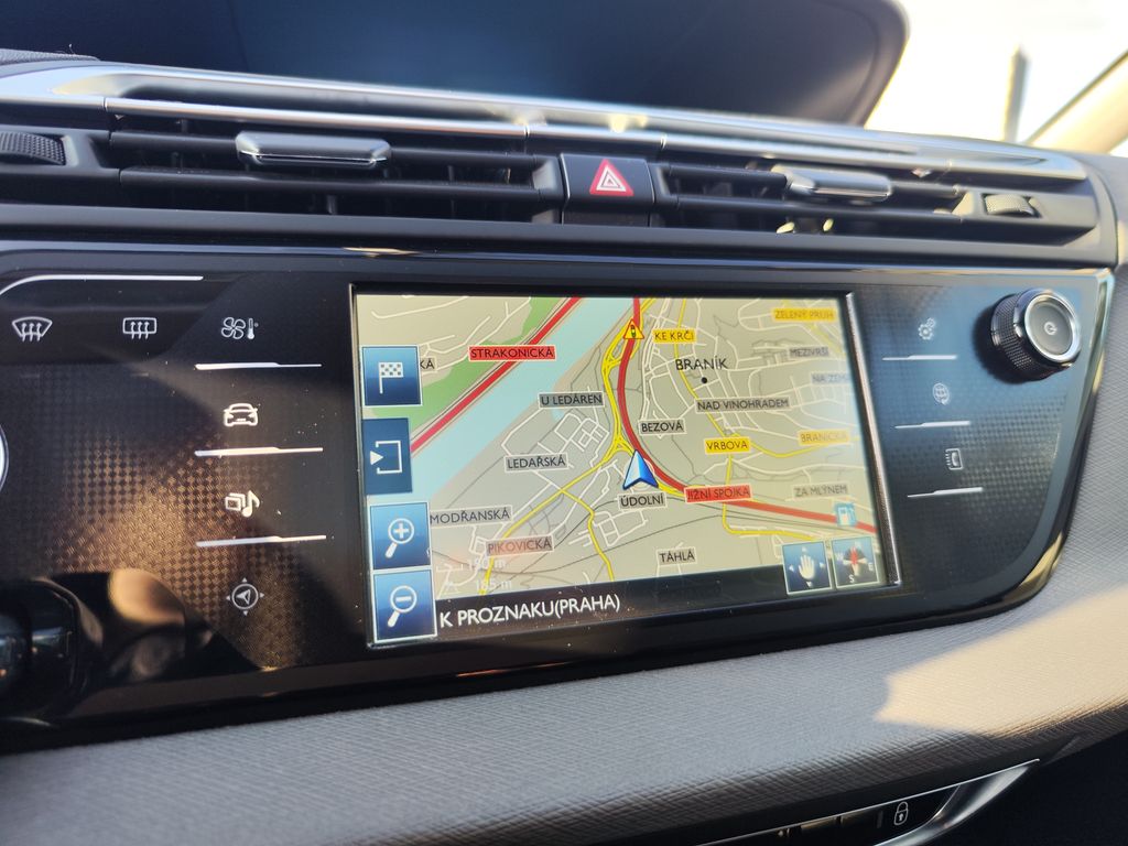 Citroën C4 Picasso