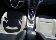 Opel Astra 10