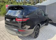 Land Rover Discovery 7