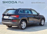 Škoda Kodiaq 2