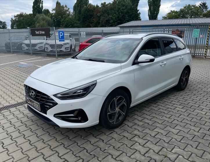 Hyundai i30 3