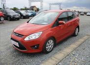 Ford C-MAX 3