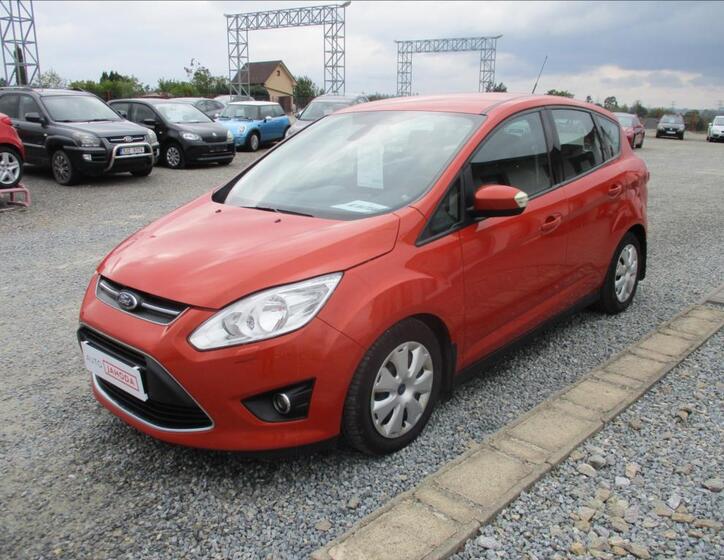 Ford C-MAX 3