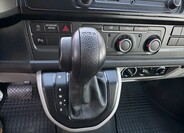 Volkswagen Transporter 21
