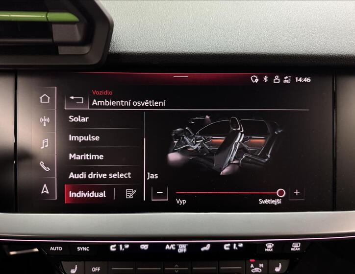 Audi RS 3 21