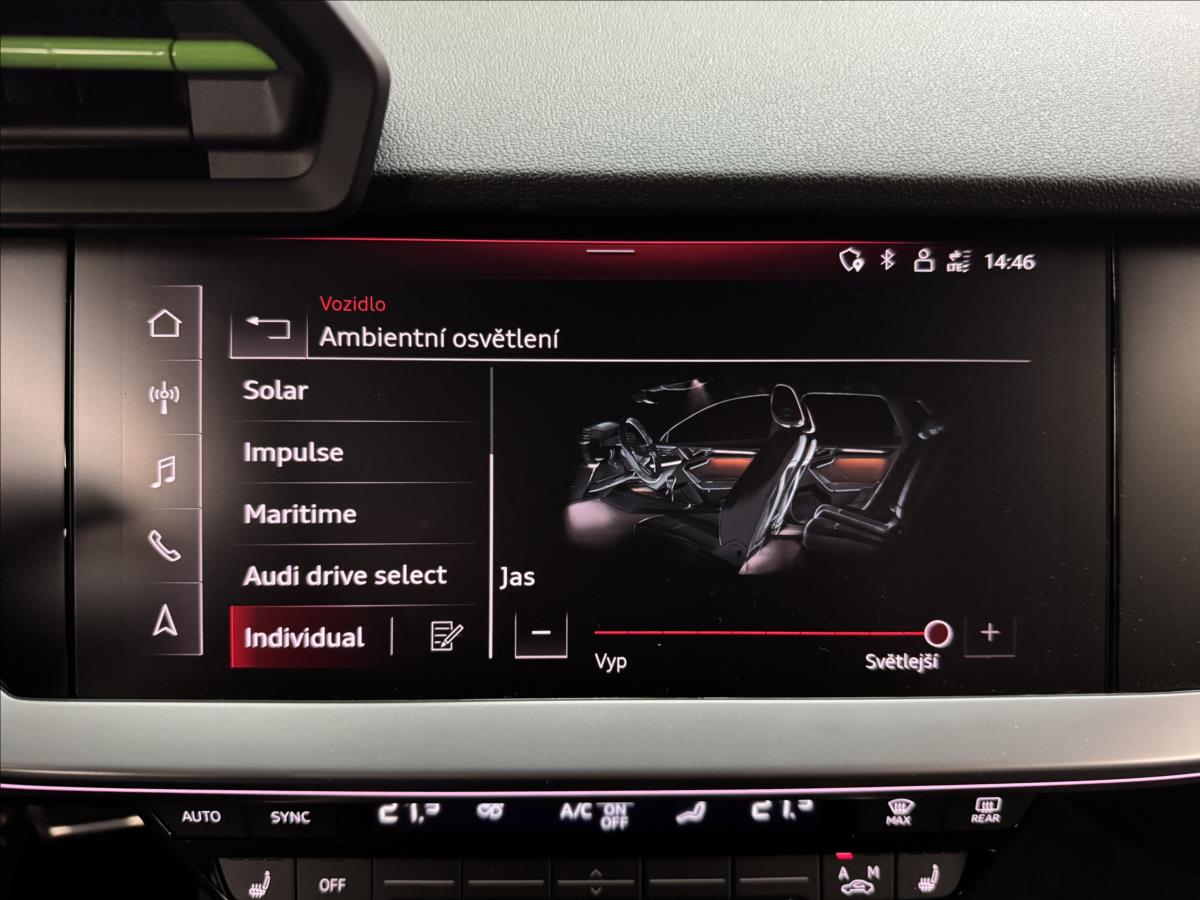 Audi RS 3
