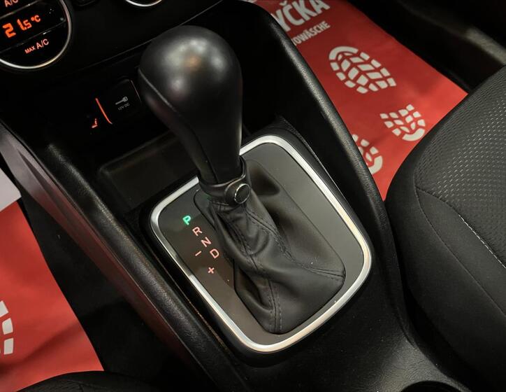 Fiat Tipo 19
