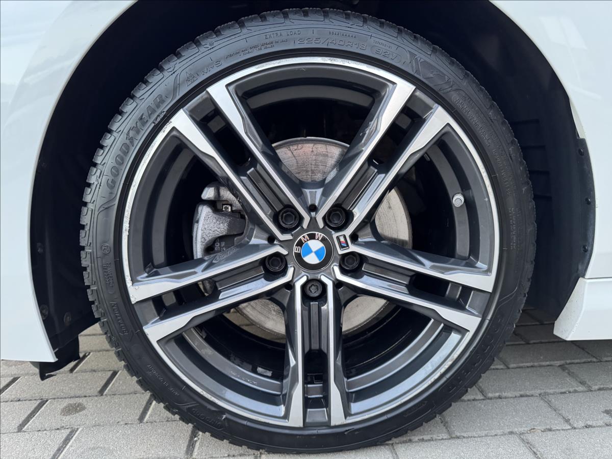 BMW Řada 2