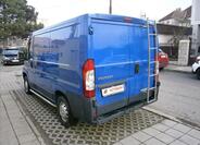 Peugeot Boxer 4