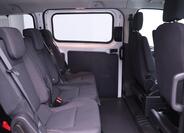 Ford Transit Custom 13