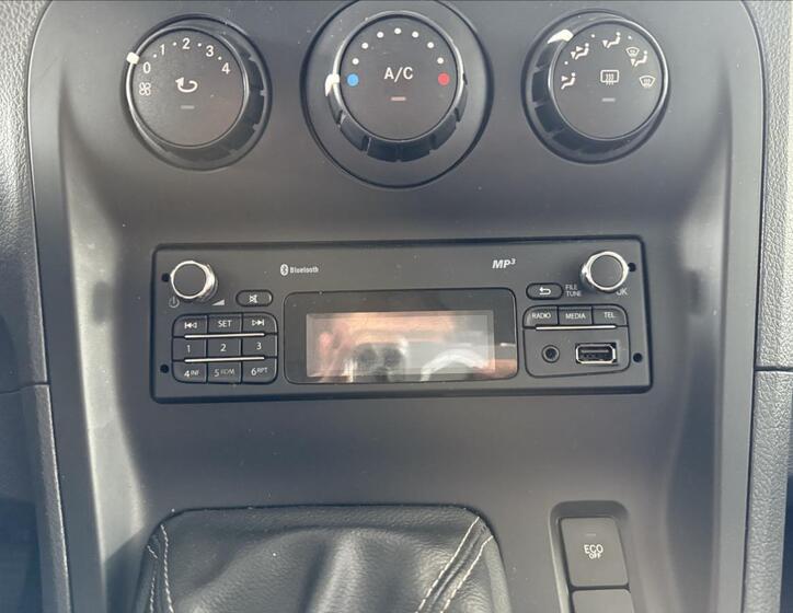 Mercedes-Benz Citan 15