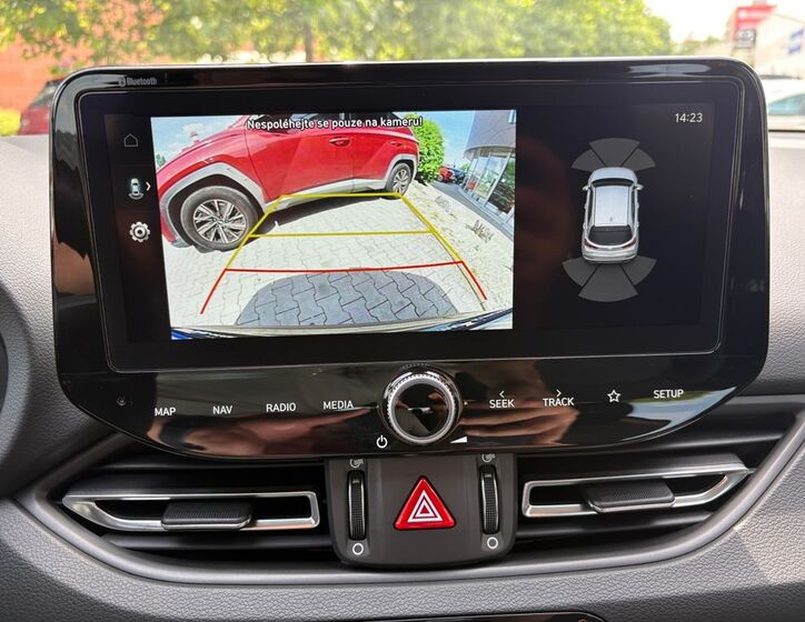 Hyundai i30 27