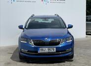 Škoda Octavia 22