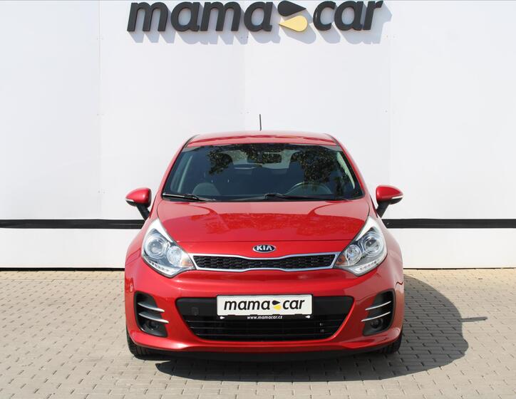 KIA Rio 2