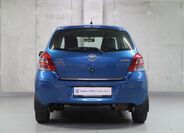 Toyota Yaris 6