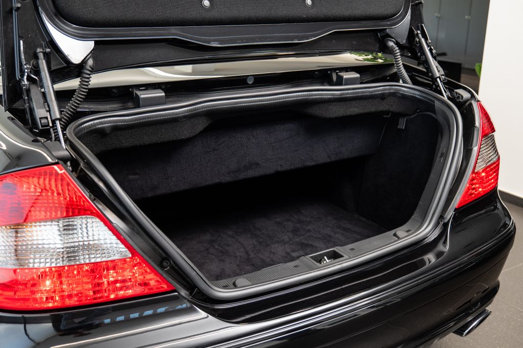 Mercedes-Benz CLK