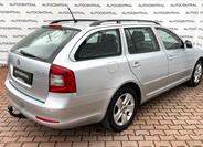 Škoda Octavia 4
