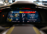 Chevrolet Corvette 25