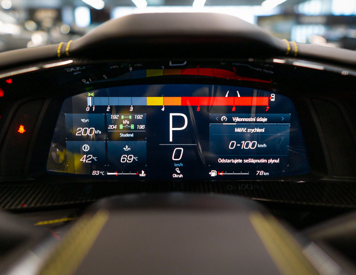 Chevrolet Corvette 25