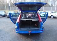 Peugeot 206 12