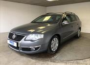 Volkswagen Passat 3