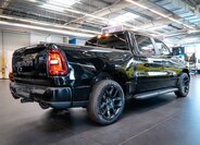 Dodge RAM 5