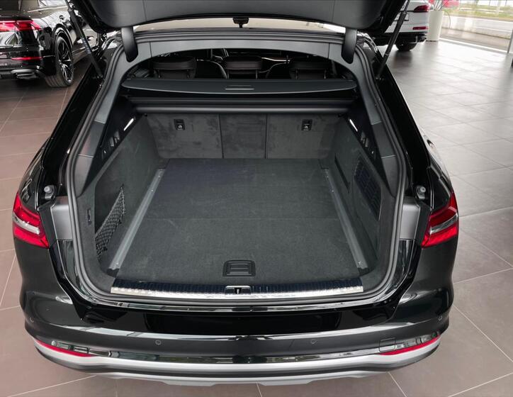 Audi A6 Allroad 5
