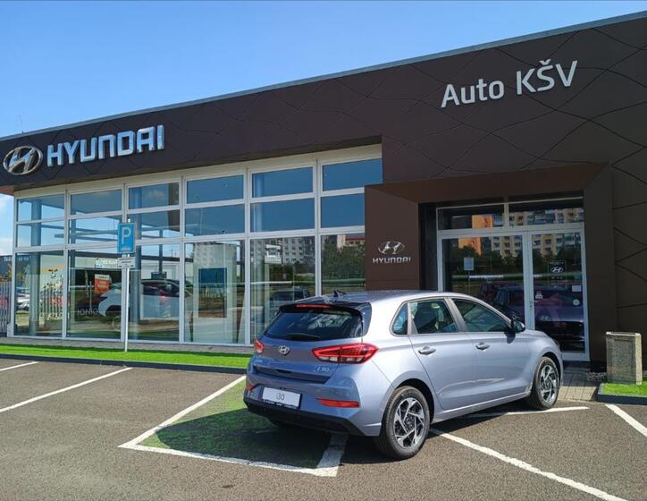 Hyundai i30 3