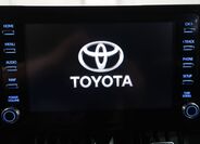 Toyota Corolla 17