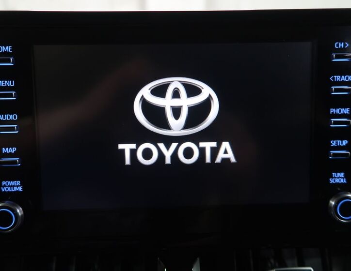 Toyota Corolla 17
