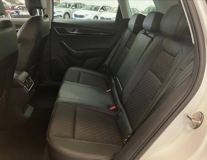 Škoda Karoq 25