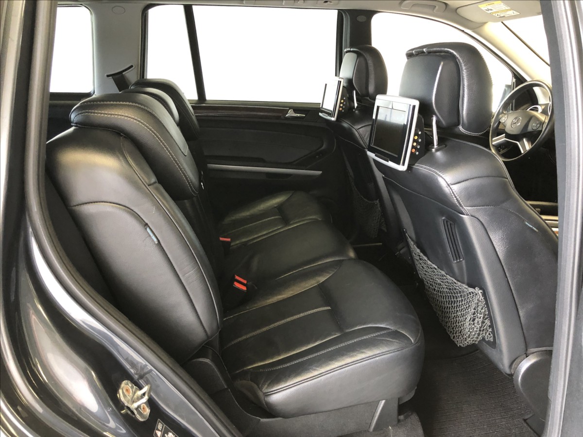 Mercedes-Benz GL